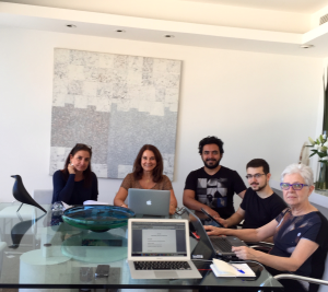 Quarta atividade prep