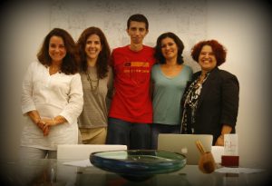 Defensores públicos do Rio de Janeiro, Amazonas e Pará na reunião de criação e implantação do Fórum Justiça Pará