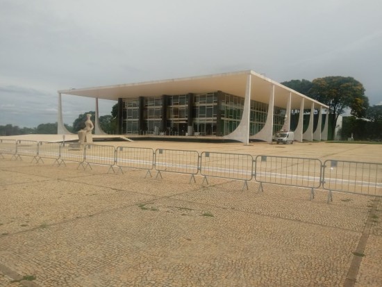 Supremo Tribunal Federal