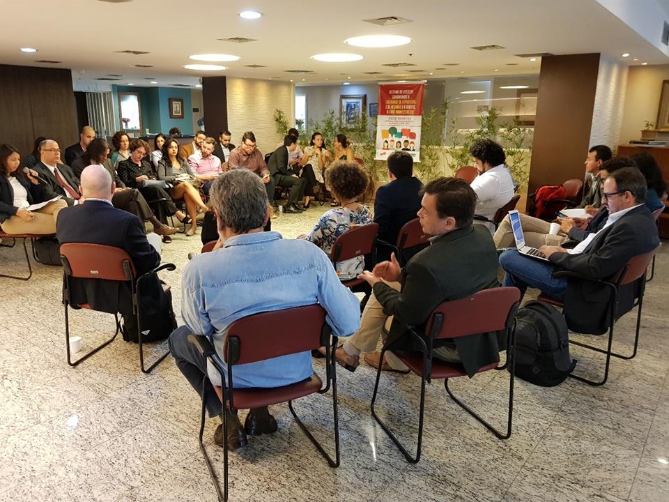 Relator Manifestacao ONU 1