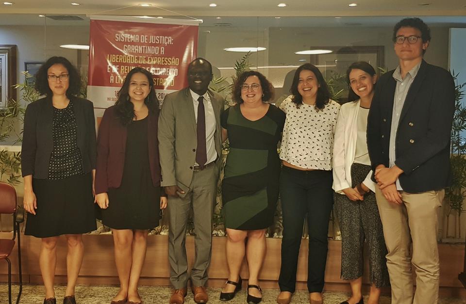 Relator Manifestacao ONU 2