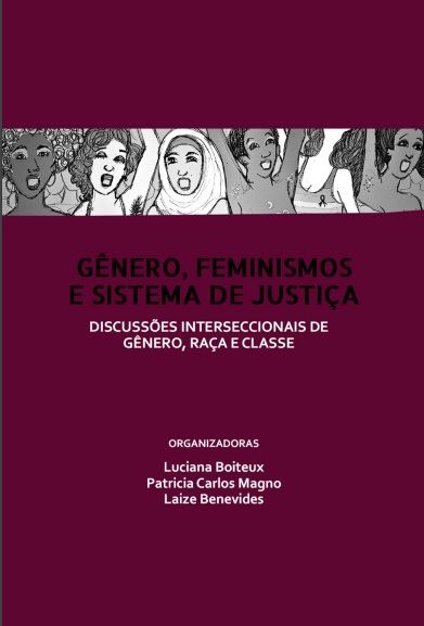 Capa Genero Feminismo