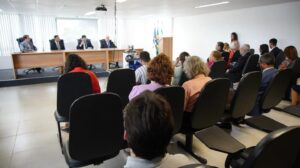 Defensoria Pública de Pernambuco (DPPE) divulga detalhes do processo eleitoral que vai eleger o(a) Ouvidor(a)-Geral do órgão